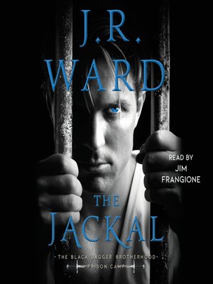 cover image of The Jackal